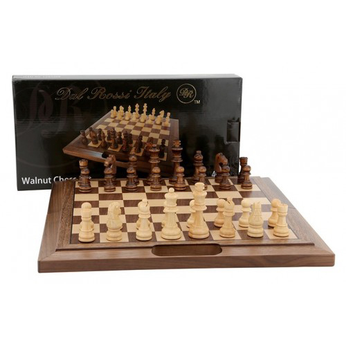 dal rossi chess set