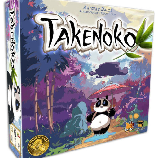 Takenoko