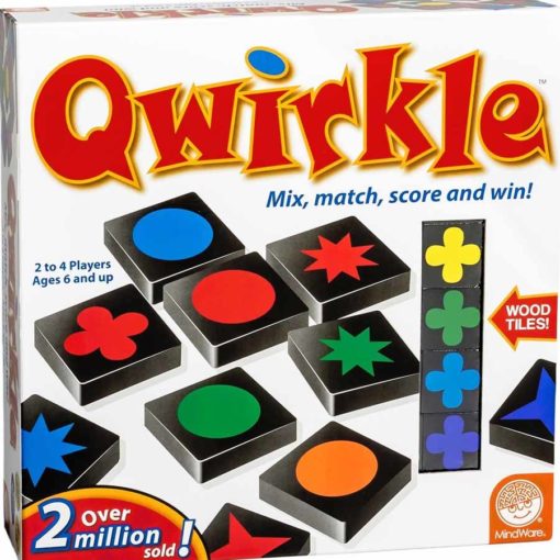 Qwirkle