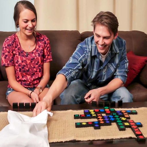 Qwirkle